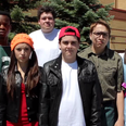 Real Life Disney Show: Students Recreate Live Action Opening to “Recess”