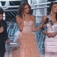 VIDEO: Eh, What Love? Miss Utah’s Botches Response At Miss USA Pageant