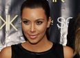 Give Yourself Time! Just Five Days Post-Birth And Kim K Has Already Started Shedding The Pounds