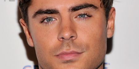 Her Man Of The Day… Zac Efron