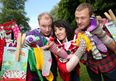 Get Ready to Laugh – 2013 Vodafone Comedy Festival Line-Up Announced