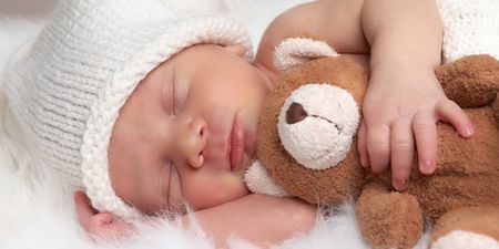 These Are The Most Popular Baby Names For Irish Passport Applications in 2015