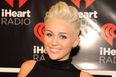 PICTURE – “My Twitter Was Just Actin All Types Of Cray”, Strange Things Are Happening On Miley’s Twitter Account