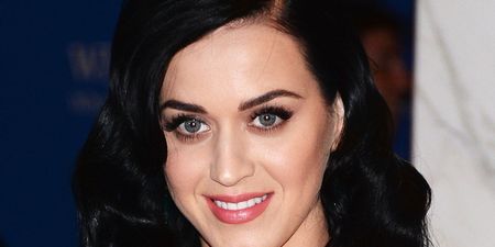 Katy Perry Lands First Vogue Cover As It’s Revealed She’s “Caught Between Two Men”