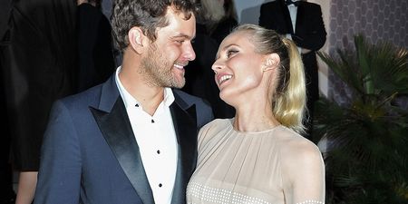 It’s About Time: Actor Spotted Engagement Ring Shopping