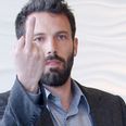 Flipping The Bird! Celebs Show They’ve No Fear Of The Middle Finger…