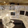 Glue, Tinfoil, Maybe Some Balloons? – 8 Classic Office Pranks at Their Finest