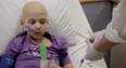 Fighting Fire with Fire – Doctors Infect Child with HIV to Fight her Cancer