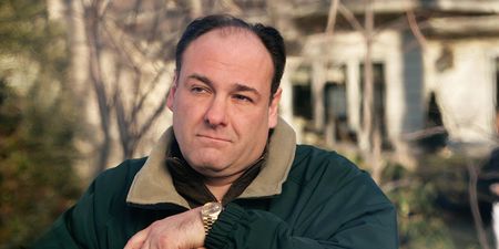 12 Life Lessons We Learned from Tony Soprano