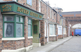 Soap Actress To Say Goodbye To The Cobbles