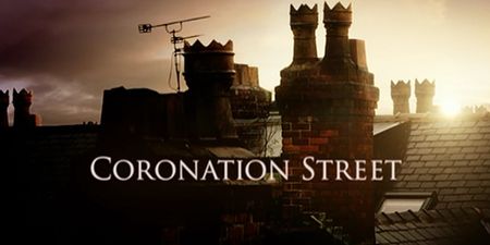 Former Coronation Street Cleared Of Indecent Assault