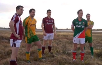 Turn On The Telly: The GAA Lads We Like To Watch