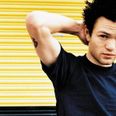 PICTURE – Walking Disaster, Is This Really Sum 41’s Lead Singer Deryck Whibley?