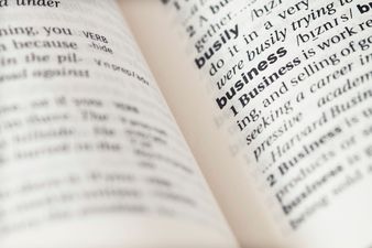 It’s Official: “Dad Dancing” Is In the Dictionary