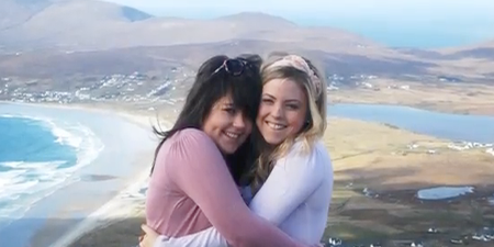 “Baby Pics, Bebo Stunnahs and the Best Days of Our Lives” – Clare Girl Makes Touching Tribute Video for her Friend’s 21st