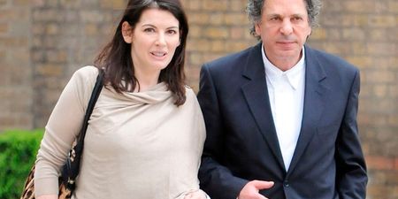 Art Tycoon Saatchi Admits To Throat-Grabbing Attack On Wife Nigella Lawson