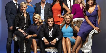 “A Huge Bust-Up On The Final Day Of Filming” TOWIE Couple Are On A Break