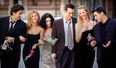 Friends Nostalgia: Show’s Most Creative Fan Makes Incredible Model Of Apartment