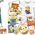 WIN! We’ve Got Awesome Despicable Me 2 Goodies to Give Away [COMPETITION CLOSED]