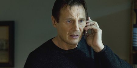 Seven Things Liam Neeson Could Possibly Have Taken From Him In Taken 3