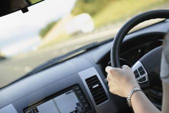Behind The Wheel: Driving Tips 101