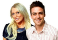 Australian Royal Prank DJ Receives “Top Jock” Award
