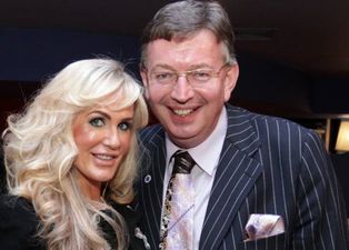 Breaking-Up Gift: Celebrity Lawyer Kean Promises To Pay Ex Lisa Murphy’s Bills