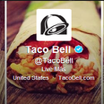 PICTURE – Best Twitter Exchange Ever, Taco Bell OWNS Drake Bell