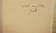A Husband’s Love Note To His Wife On Their 59th (And Last) Wedding Anniversary