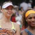 Whew, Bitchy! Tennis Stars Serena Williams And Maria Sharapova Get Personal Before Wimbledon