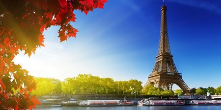 Summer Days in the City of Light – Five Things to do in Paris while the Sun Shines