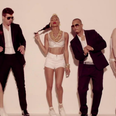 Hilarious: Jimmy Kimmel’s Version of Blurred Lines Video