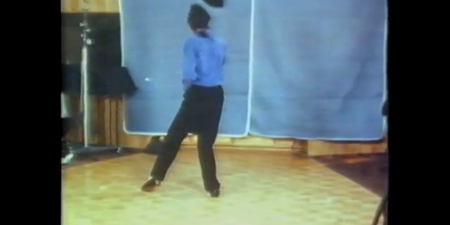 VIDEO – Madame Tussauds Release Rare Footage Of Michael Jackson Dancing On The Anniversary Of His Death