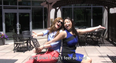 Tummy Rumbling Goodness: Duo Sing About the Joys of Korean Food