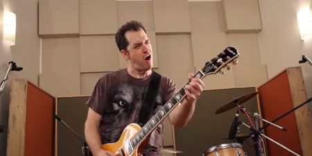 “I’m Playing All of the Parts”: New Parody Pokes Fun at Ridiculously Talented YouTubers