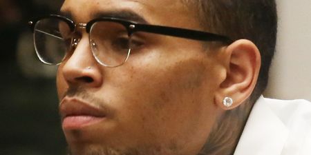Chris Brown Accused Of Assaulting Woman In LA Nightclub