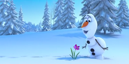 How Cool is This? Disney Release Trailer for New Winter-Themed Animation ‘Frozen’