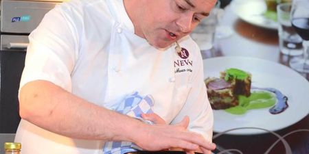 INTEVIEW: Chef Neven Maguire Talks about Food, Family and the Campaign to Promote Nutrition in the First 1000 Days of a Child’s Life