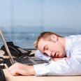 Not A Good Day At The Office – Bank Employee Falls Asleep, Accidentally Transfers 222 Million Euros