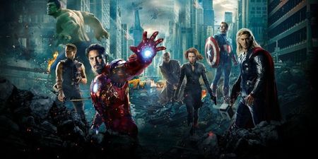 Everything Is Going To Be Just Fine – Robert Downey Jr Signs On For Avengers Sequels