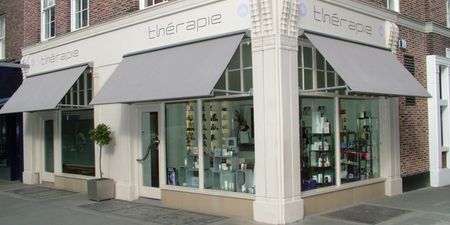 Treatment Review: Oxygen Lift Facial at Therapie Clinic