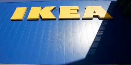 How Very Romantic – Couple Get Married In Ikea Store