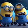 Six Of The Best Minion Moments From Despicable Me