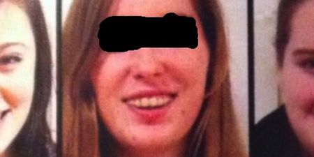 NSFW: The Best Yearbook Typo You’ll See Today