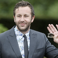 Her Man of the Day… Chris O’Dowd