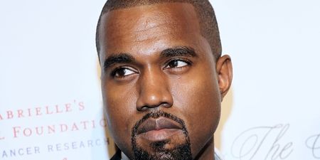 Kanye Would Rather People Saw His Sex Tape Than Pap Pics