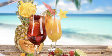 Recipes: Five Fab Summer Cocktails to Enjoy in the Sun