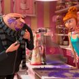 REVIEW: Despicable Me 2, Not Despicable At All