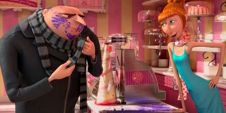 REVIEW: Despicable Me 2, Not Despicable At All