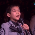 Mexican-American Boy Who Sang The American National Anthem Subject Of Racist Backlash On Twitter